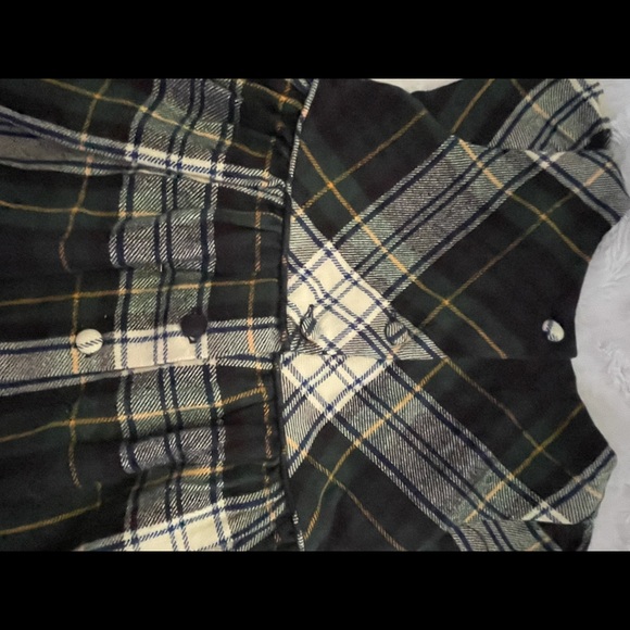 Ralph Lauren Dress 2 piece 9 months - Picture 2 of 3